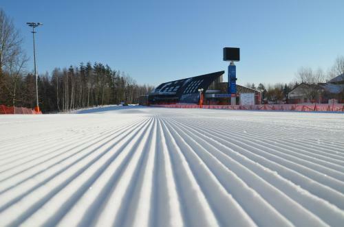 Hotel Silichi Ski Resort