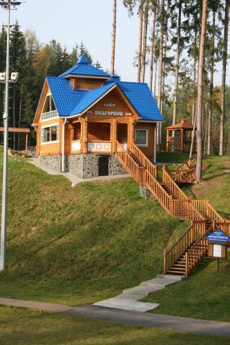 Hotel Silichi Ski Resort