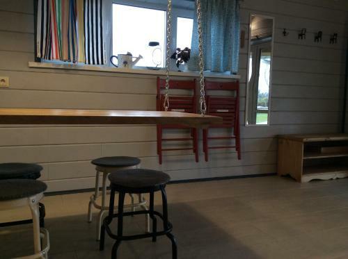 Apartamento Usadba Chetyre Sezona