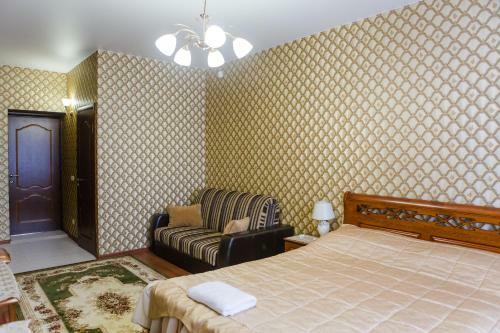 Hotel Silichi-agro-plus
