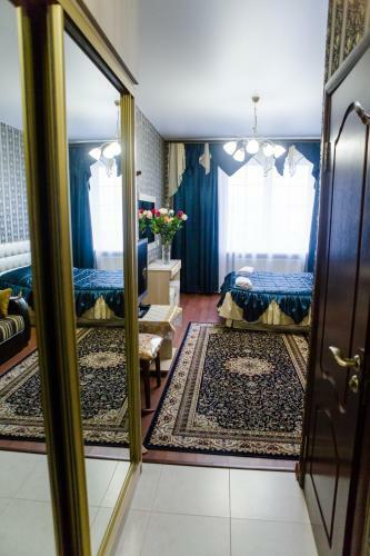 Hotel Silichi-agro-plus