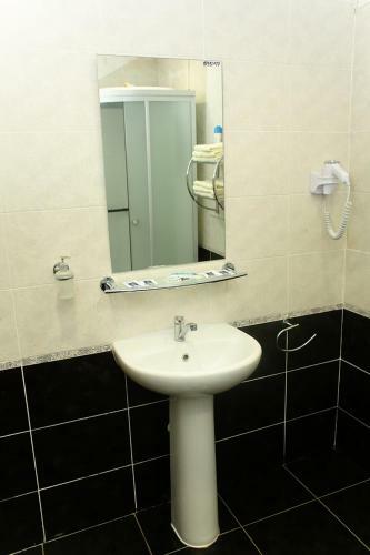Hotel Dneprovskaya Zhemchugina