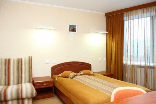 Slavinasport Hotel
