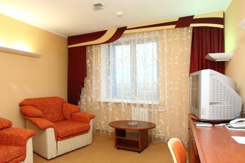 Slavinasport Hotel