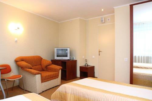Slavinasport Hotel