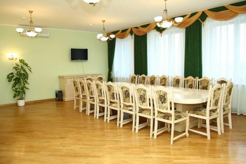 Slavinasport Hotel