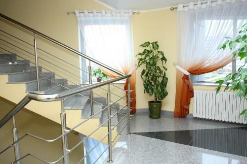 Slavinasport Hotel
