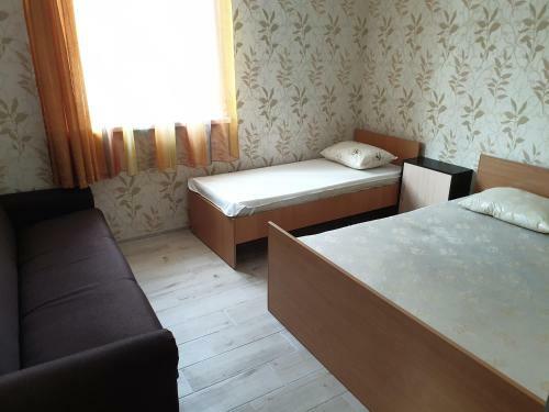 Apartment Kirpichnaya 24