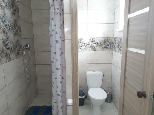 Apartment Kirpichnaya 24
