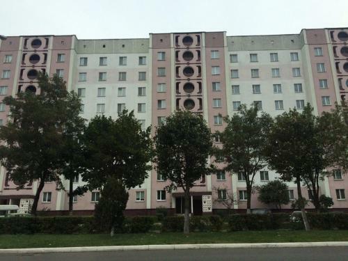 Apartment In 17 District, 6