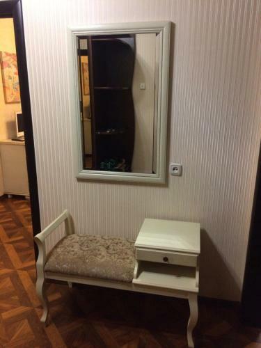 Apartment In 17 District, 6