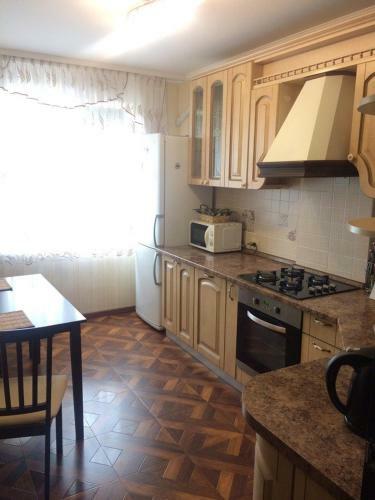 Apartment In 17 District, 6