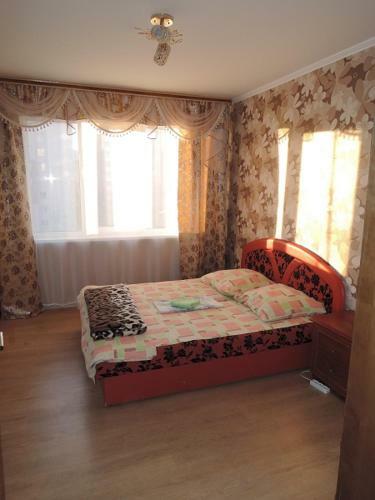 Apartment On District 16, 10