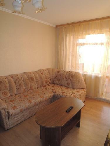 Apartment On District 16, 10