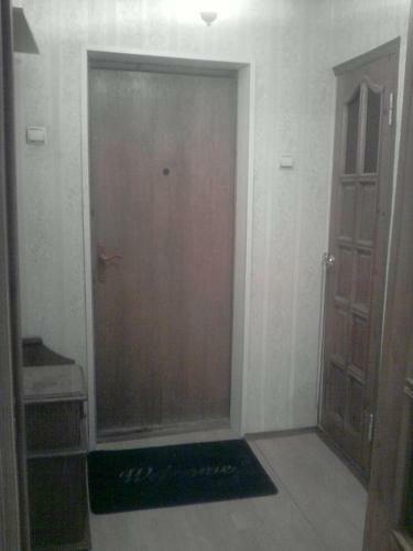 Apartment In District 16