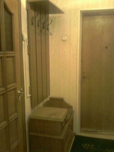 Apartment In District 16
