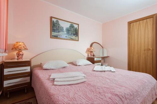 Amaks City Hotel