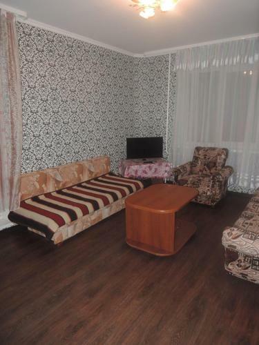 Apartment In Mikrorayon 18, 11