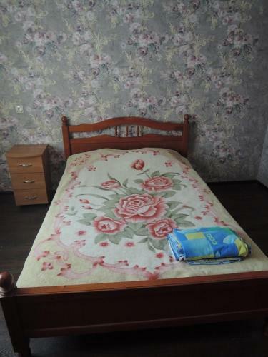 Apartment In Mikrorayon 18, 11