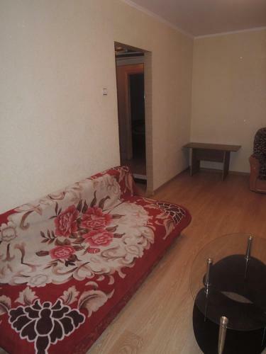 Apartment On Mk-n 16, House 9