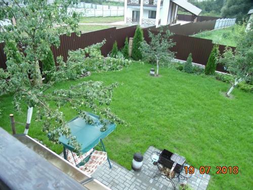 Villa ??????????? "???????? ?????"