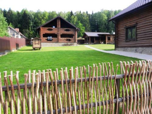 Agroturismo Usadba Dobry Gust