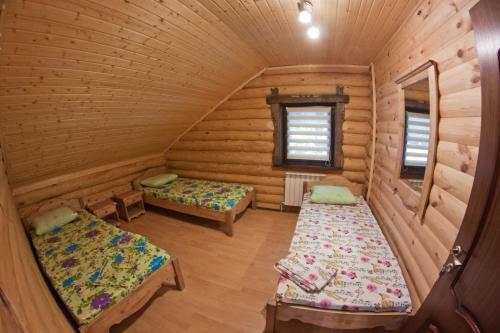 Agroturismo Usadba Dobry Gust
