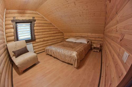 Agroturismo Usadba Dobry Gust