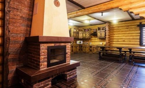 Agroturismo Usadba Dobry Gust