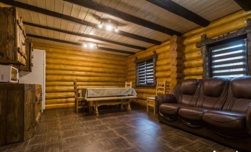 Agroturismo Usadba Dobry Gust