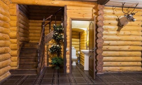 Agroturismo Usadba Dobry Gust