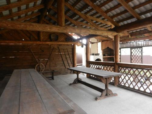 Agroturismo Usadba Dobry Gust