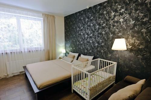 Hotel Usadba Royal Hall