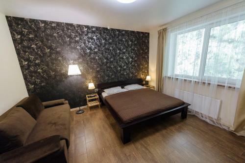 Hotel Usadba Royal Hall