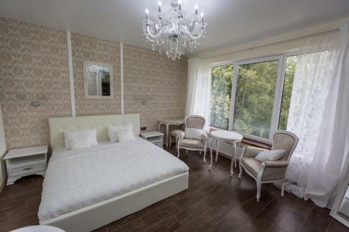 Hotel Usadba Royal Hall