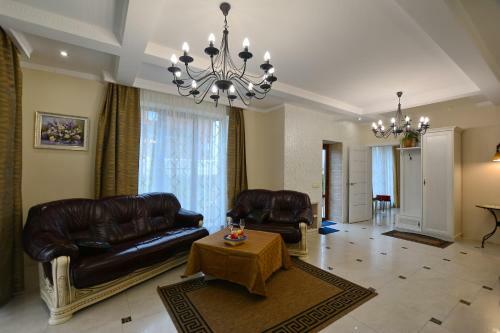 Villa Belladzhio Vip