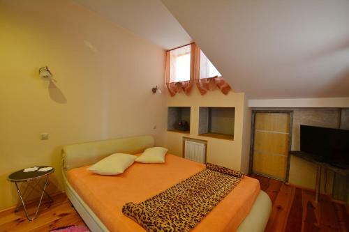 Villa Vip Usad'ba" Kamiennaia Ghorka"