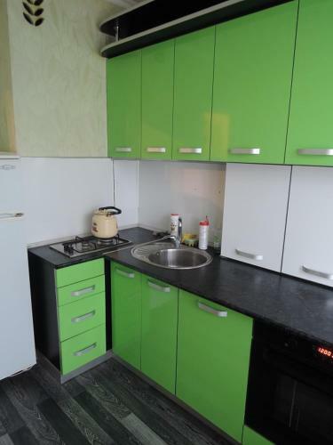 Apartamento Gh.zhlobin, Mk-n 17, D.42