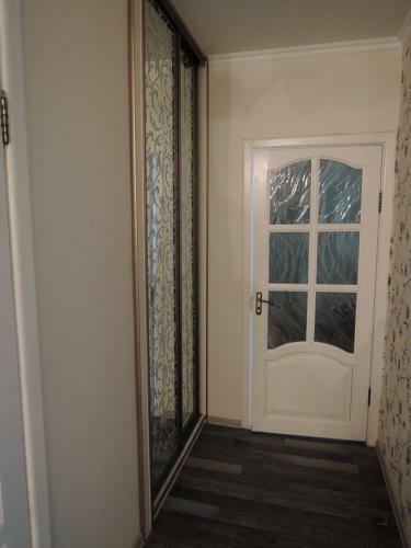 Apartamento Gh.zhlobin, Mk-n 17, D.42