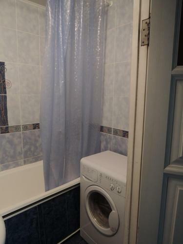 Apartamento Gh.zhlobin, Mk-n 17, D.42