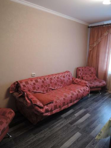 Apartamento Gh.zhlobin, Mk-n 17, D.42