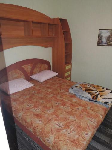 Apartamento Gh.zhlobin, Mk-n 17, D.42
