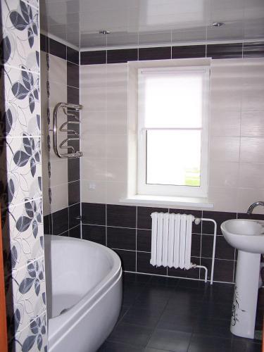 Apartamento Grodnohome Kabyaka 8/2