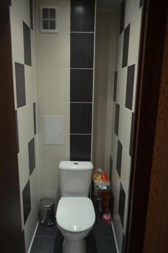 Apartamento Grodnohome Kabyaka 8/2