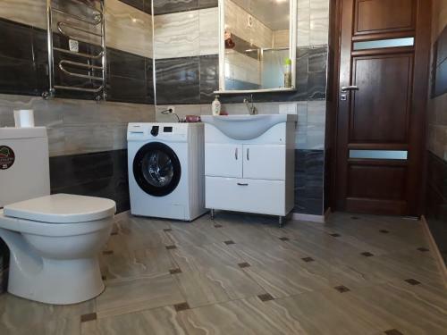 Comfortable House