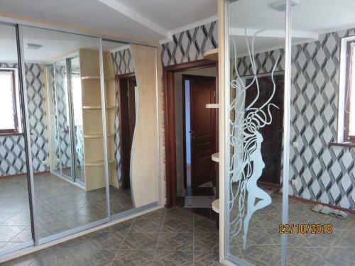 Comfortable House