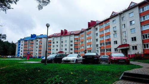 Apartments Oasis
