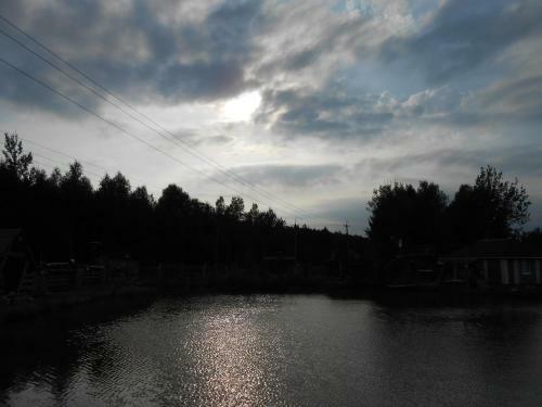 Hostal Domik2 V Borovlianakh