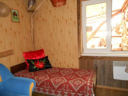 Hostal Domik2 V Borovlianakh