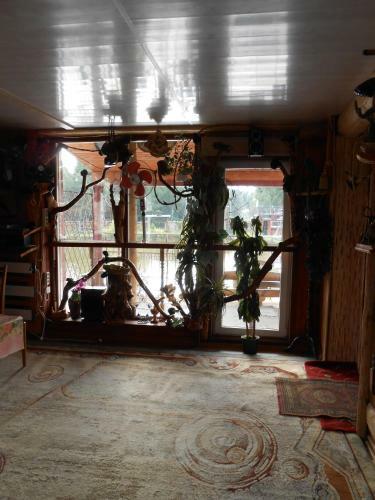 Hostal Domik2 V Borovlianakh